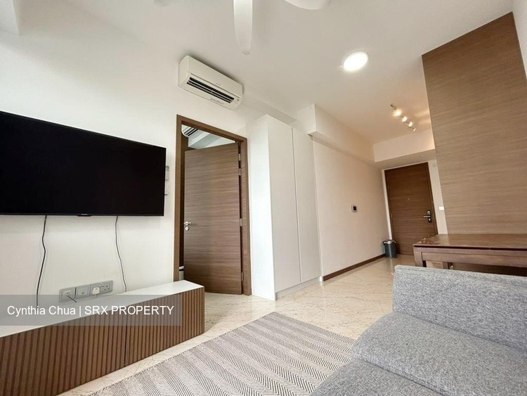 Queens Peak (D3), Condominium #564764691